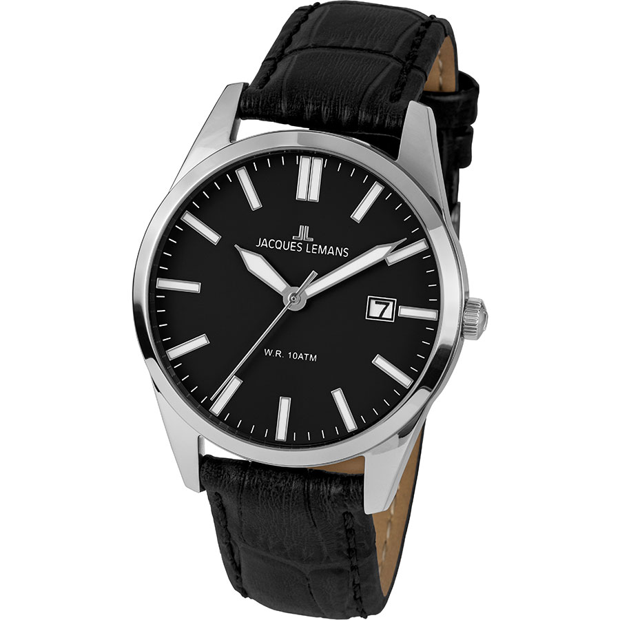 Часы Jacques Lemans Classic 1-2002D